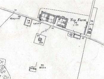 Top Farm in 1901